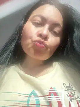 Janna099 online show from 07/26/26, 02:09
