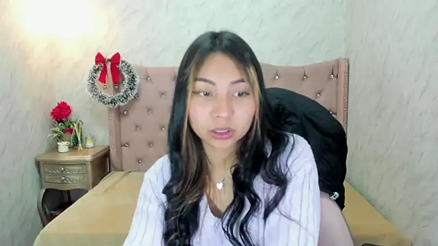 XSmaggiiee online show from 01/06/25, 02:58