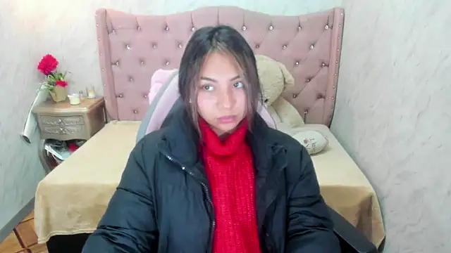 XSmaggiiee online show from 01/14/25, 02:40