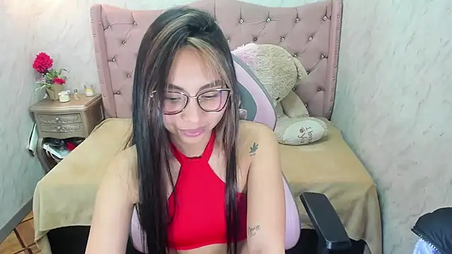 XSmaggiiee online show from 01/18/25, 06:03