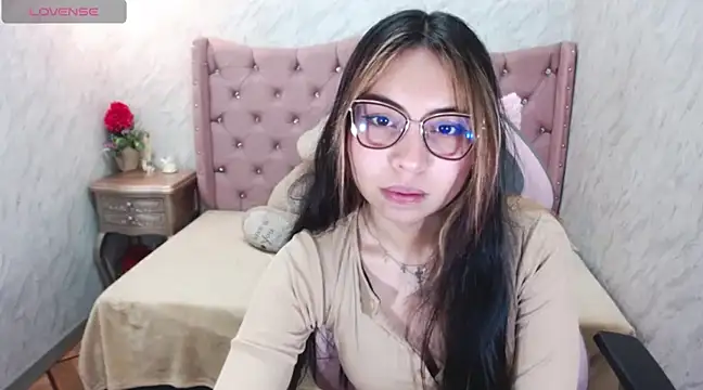 XSmaggiiee online show from 03/03/25, 01:42