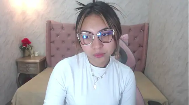 XSmaggiiee online show from 03/13/25, 02:16