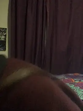 Fo0xybby online show from 05/26/26, 12:39