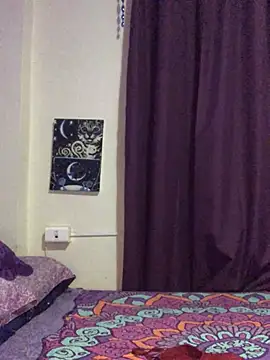 Fo0xybby online show from 06/19/26, 02:49