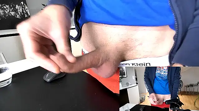 sperma tributes online show from 10/08/25, 07:39