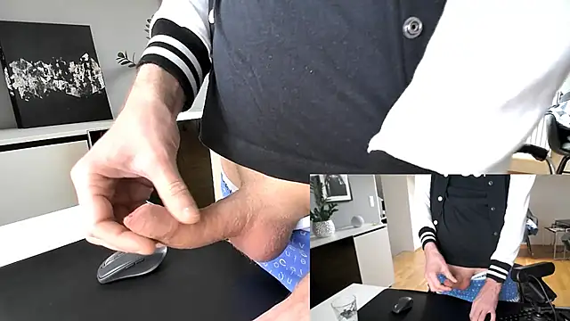 sperma tributes online show from 02/03/26, 07:57