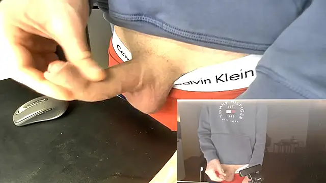 sperma tributes online show from 03/13/26, 09:10