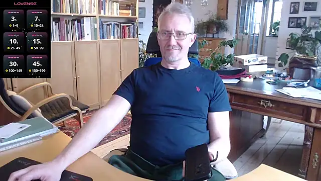 tom-swede online show from 01/30/25, 01:31
