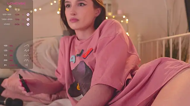 NeonShine online show from 12/23/24, 06:33