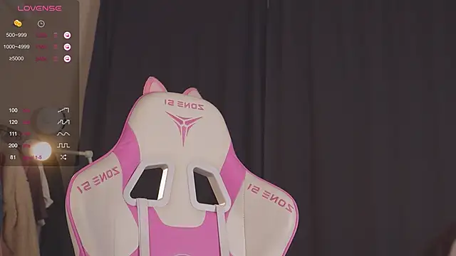 NeonShine online show from 01/17/25, 03:45