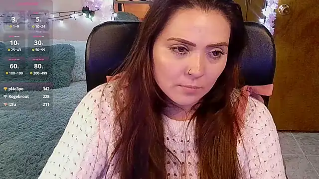 Sahory   online show from 02/22/25, 09:45