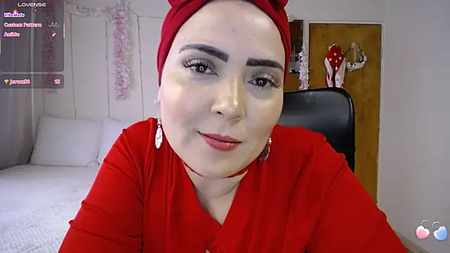 Sahory   online show from 10/07/25, 07:55