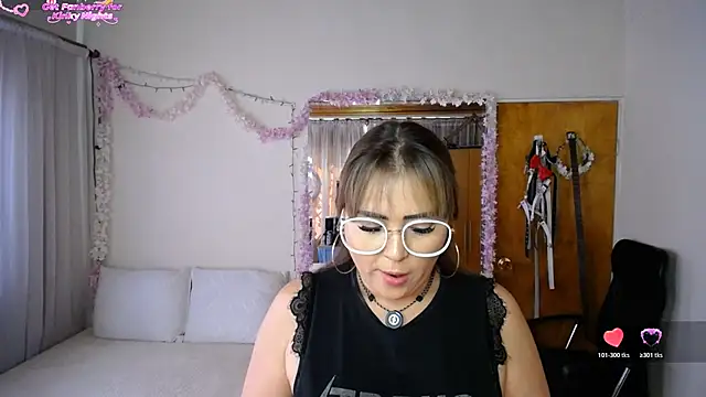 Sahory   online show from 03/15/26, 07:31