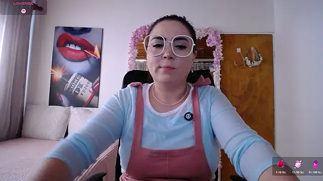 Snapshot of Sahory__ chatting on 07/15/26, 10:04 Sahory online show from 07/15/26, 10:04