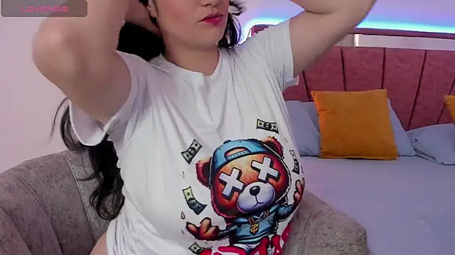 passionate love22 online show from 04/11/26, 08:46