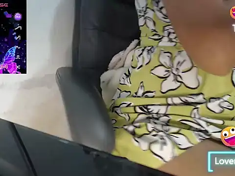 sweettmiah online show from 03/12/26, 11:16