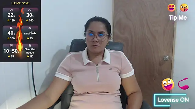 sweettmiah online show from 05/14/26, 08:26