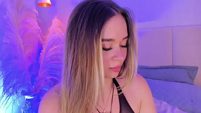 sofia pamela online show from 03/01/25, 01:32