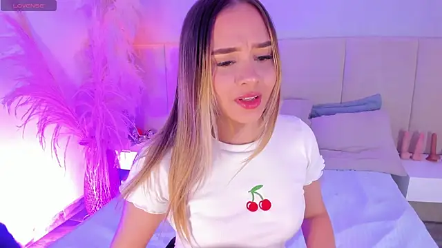 sofia pamela online show from 03/11/25, 07:14