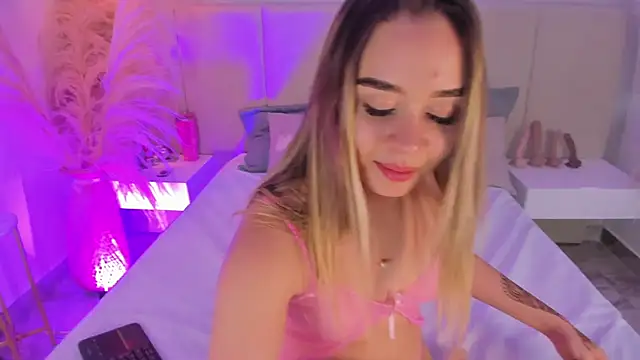 sofia pamela online show from 03/22/25, 07:42