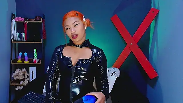 JadaRoberts online show from 02/08/25, 03:31