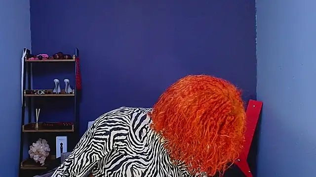 JadaRoberts online show from 02/17/25, 11:23