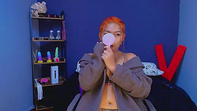 JadaRoberts online show from 02/17/25, 11:42