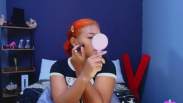 JadaRoberts online show from 02/21/25, 12:17