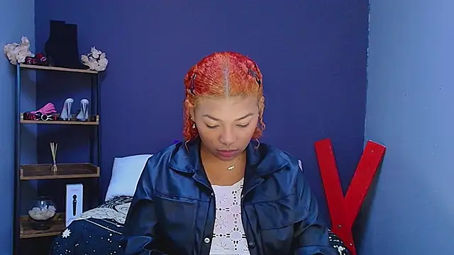 JadaRoberts online show from 02/22/25, 12:08