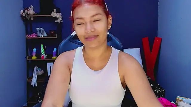 JadaRoberts online show from 03/07/25, 12:23