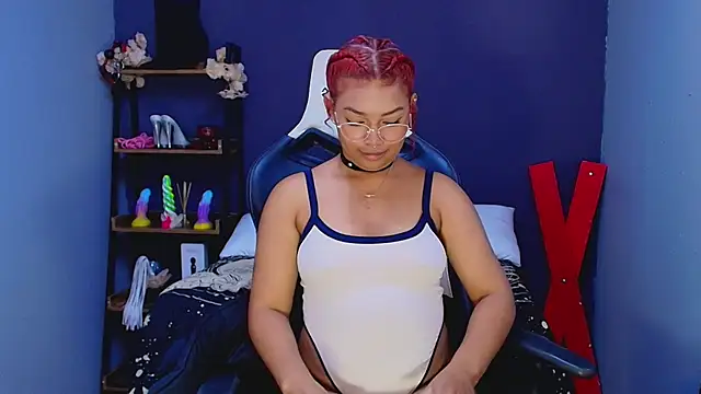 JadaRoberts online show from 03/10/25, 06:23