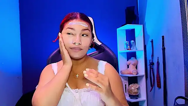 JadaRoberts online show from 09/20/25, 12:39