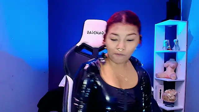 JadaRoberts online show from 09/22/25, 12:18