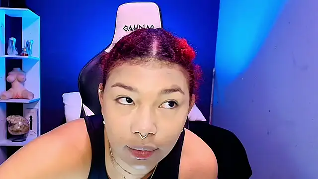JadaRoberts online show from 09/24/25, 12:08