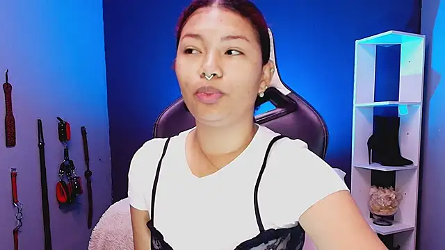 JadaRoberts online show from 11/15/25, 12:34