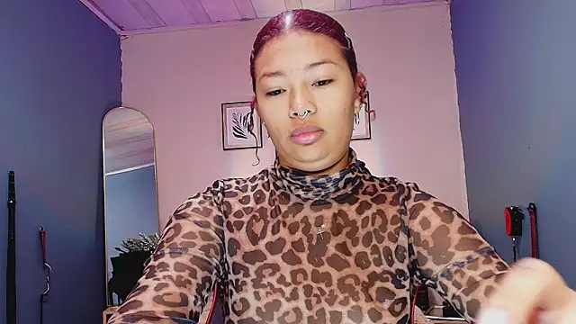 JadaRoberts online show from 02/02/26, 12:37