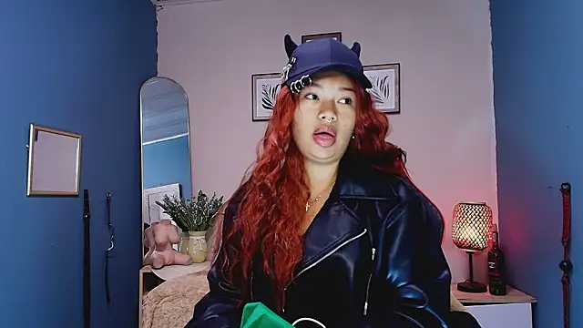 JadaRoberts online show from 02/14/26, 12:24