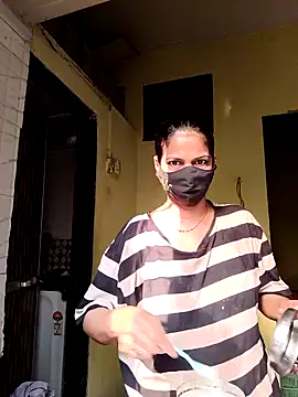 indianliza online show from 03/14/25, 03:26