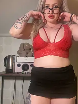 QueenOfFknBj online show from 03/09/25, 11:25