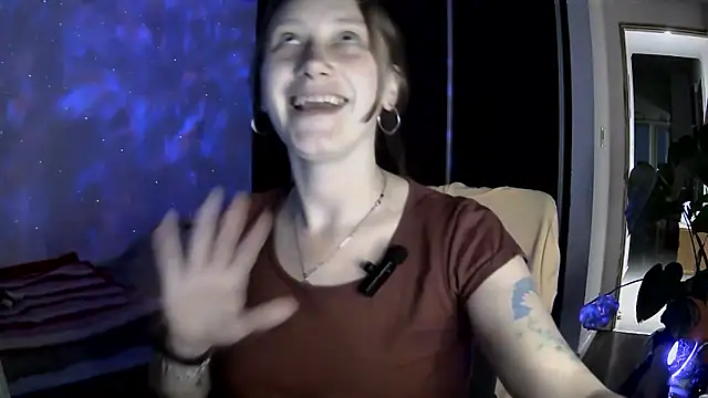 stupid babybird online show from 10/06/25, 12:19