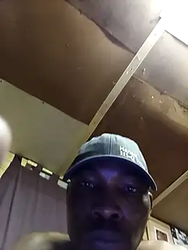 Ngamla123 online show from 09/28/25, 10:20