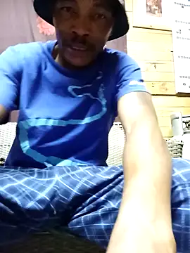 Ngamla123 online show from 10/05/25, 07:12