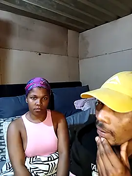 Ngamla123 online show from 10/16/25, 07:48