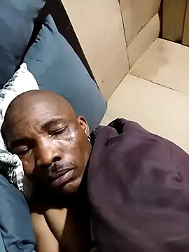 Ngamla123 online show from 10/27/25, 06:45