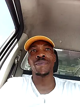 Ngamla123 online show from 10/28/25, 01:14