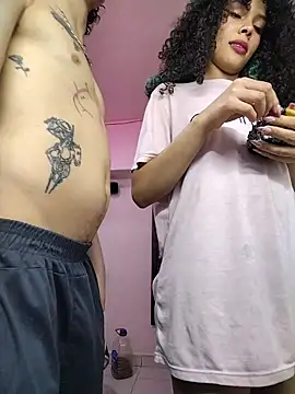 Snapshot of TheKing6ix9ine69 chatting on 02/27/26, 10:37 TheKing6ix9ine69 online show from 02/27/26, 10:37