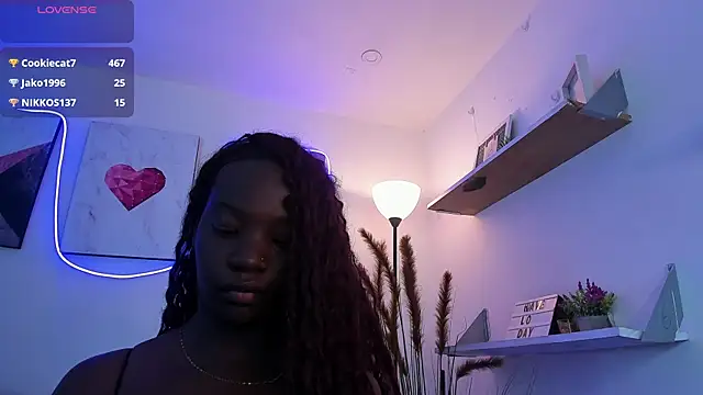 lanna bx online show from 02/26/25, 05:07