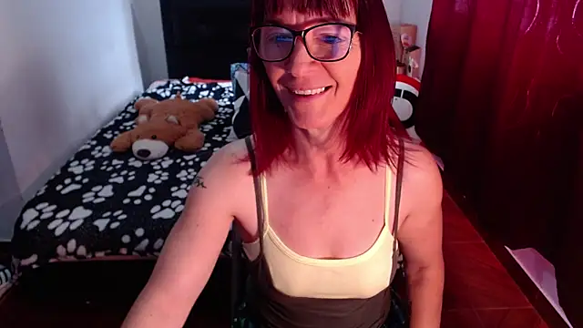 pamelaa jagger online show from 02/27/25, 02:00