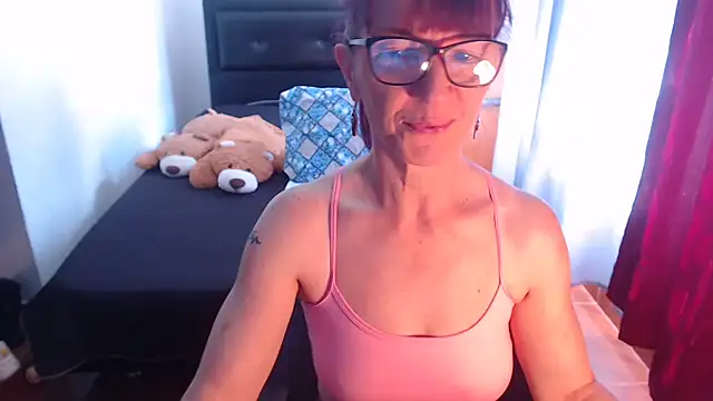 pamelaa jagger online show from 05/24/26, 03:39