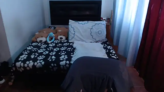 pamelaa jagger online show from 07/17/26, 01:07